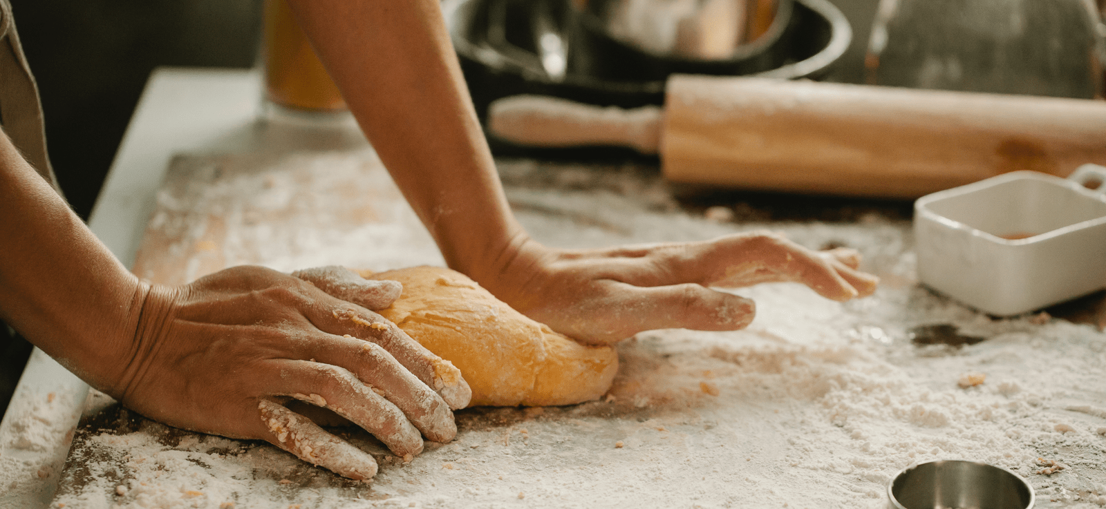 Sourcing Sustainable Konjac for B2B Bakeries