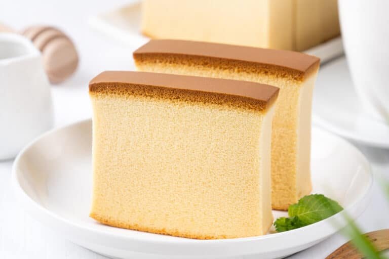 featured image of "Guilty Pleasure, No Guilt: How Konjac Cake Redefines Dessert"